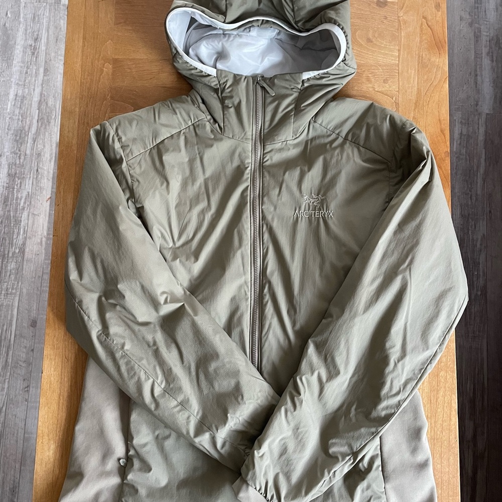 Arc'teryx Women’s Atom LT Hoody